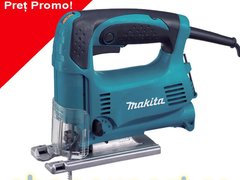 Makita 4329 Ferastrau pentru decupat 450 W